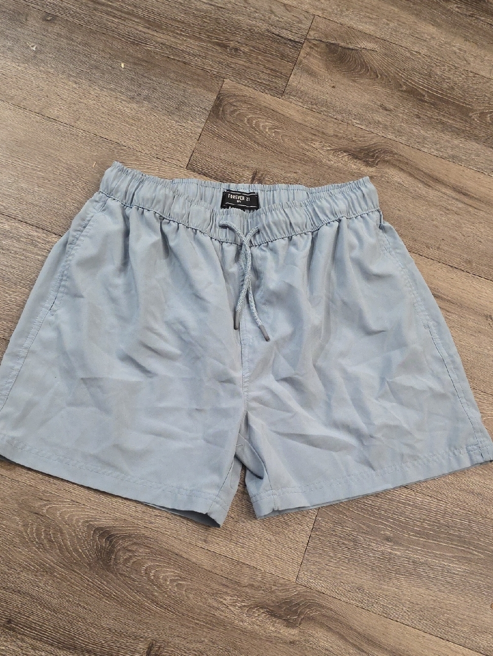 Mens Forever 21 Swim Short
